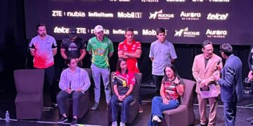 NASCAR México acelera hacia una nueva era de carreras, música y entretenimiento