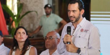 NO BAJARÁ LA GUARDIA QUINTANA ROO EN TURISMO ANTE RETOS DE LA TEMPORADA
