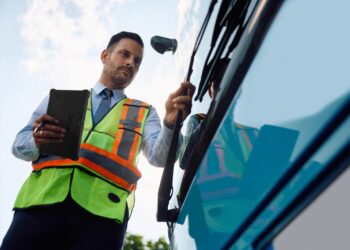 IA, movilidad y autonomía: Getac presenta las nuevas ZX80W y ZX80W-EX para operaciones críticas