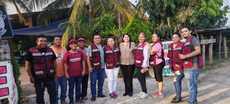 LAS MUJERES, PROTAGONISTAS EN LA TRANSFORMACIÓN DE GUERRERO: GUADALUPE EGUILUZ