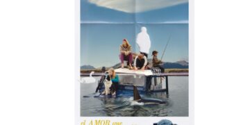La aclamada joya islandesa «El amor que permanece» llega a cines de México el 31 de julio