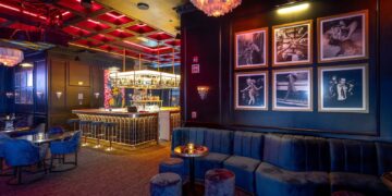V Motel Boutique se transforma en el primer Love & Party Hotel de México