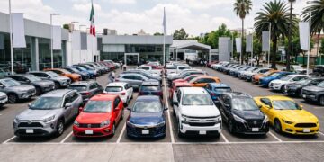 Versiones apuntan a presiones en licitación de arrendamiento vehicular