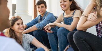 Inteligencia emocional: el camino al éxito escolar y profesional
