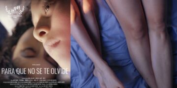El coming-of-age mexicano sobre la memoria «Para que no se te olvide» tendrá su estreno mundial en GIFF 2026