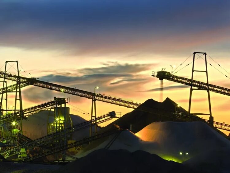 Minería inteligente: cómo la tecnología está reduciendo riesgos, optimizando operaciones y fortaleciendo la productividad