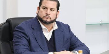 Diez de diez: Ismael Burgueño arrasa en la encuesta de Enkoll rumbo a la gubernatura de Baja California