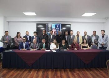 Marie Accogli Eminencia Técnica Global desde LATAM, Presenta Bretton Woods 2.0 – La Arquitecta de la Solvencia, La llave Maestra