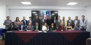 Marie Accogli Eminencia Técnica Global desde LATAM, Presenta Bretton Woods 2.0 – La Arquitecta de la Solvencia, La llave Maestra