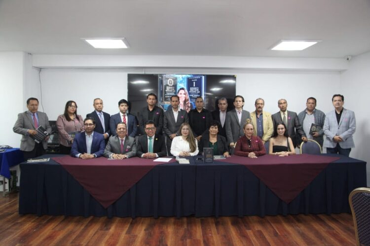 Marie Accogli Eminencia Técnica Global desde LATAM, Presenta Bretton Woods 2.0 – La Arquitecta de la Solvencia, La llave Maestra