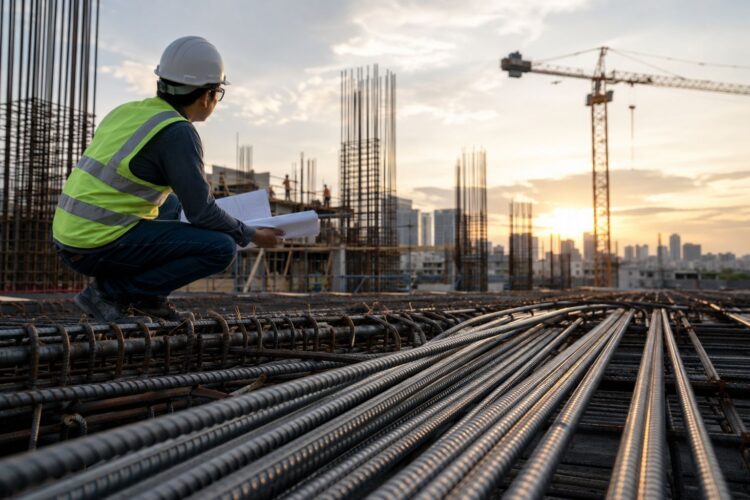 La confianza también se construye