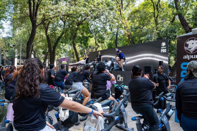 Alpura PRO convierte cada kilómetro en nutrición para escuelas de Cuautitlán Izcalli