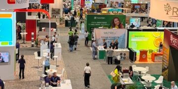 Ciencia e innovación trazan la nueva ruta alimentaria mundial