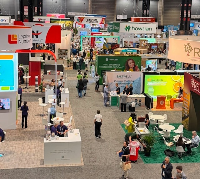Ciencia e innovación trazan la nueva ruta alimentaria mundial