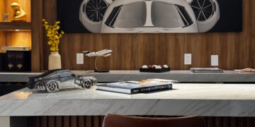 Patriot Aviation responde al auge del turismo deportivo con vuelos privados a la medida