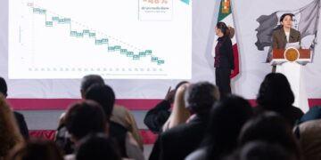 Tamaulipas mantiene tendencia a la baja en la violencia; homicidios dolosos caen 11.8 % en el primer semestre: SESNSP