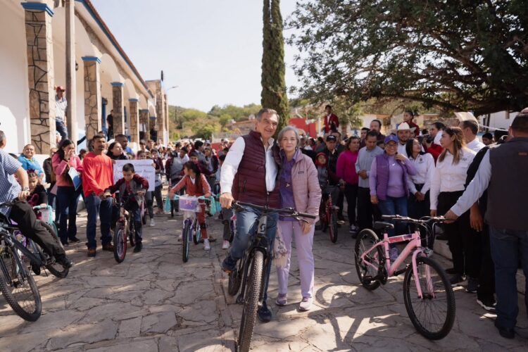 Tamaulipas se consolida entre las tres entidades del país con mayor bienestar social y satisfacción de su población con la vida