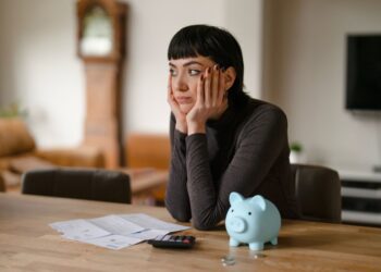 Finanzas personales de los mexicanos requieren un plan de acción urgente
