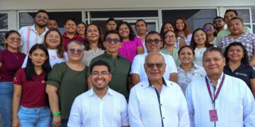 La capacitación transforma vidas: SEP fortalece acciones con Yucatán para generar más oportunidades