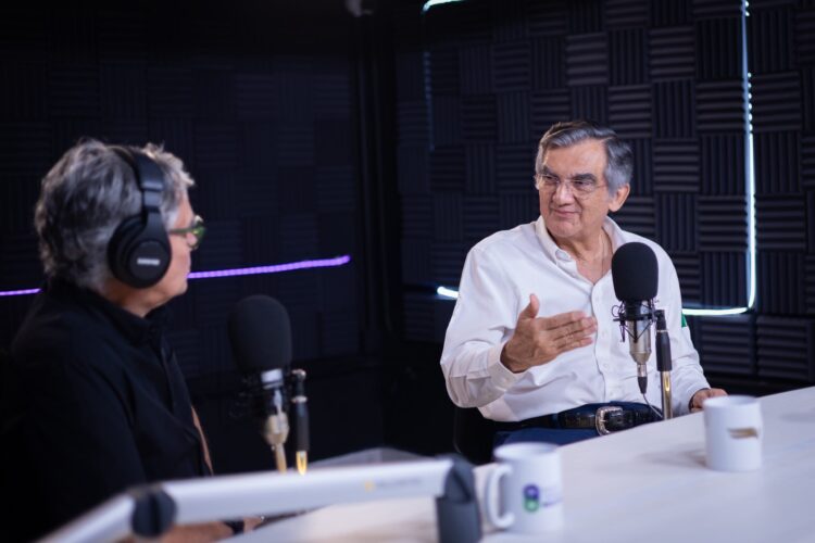 Con apoyo de la presidenta Sheinbaum, Tamaulipas consolida política hídrica para garantizar desarrollo y bienestar: Américo Villarreal