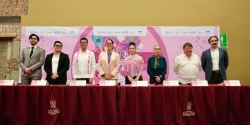 Festival Internacional Pensamiento de Mujer llevará literatura, ciencia, arte y cultura a Tlalpan