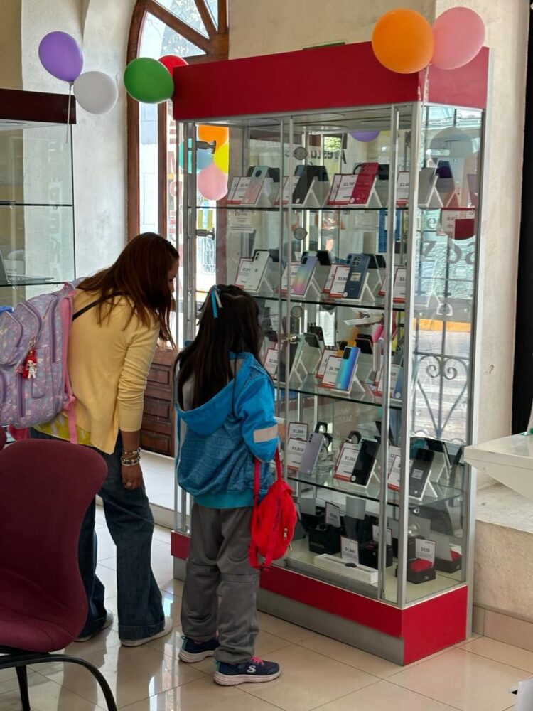 Montepío Luz Saviñón impulsa un regreso a clases sin presiones financieras para las familias mexicana