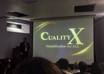 Ingeniería mexicana desarrolla «Cuality X», el primer Sistema Inteligente Operativo diseñado para priorizar el factor humano ante la IA