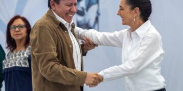 Zacatecas tendrá la primera ruta completa de becas del país; estudiantes recibirán hasta 16 años de apoyos, de primaria a universidad