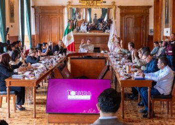 Reduce Gobierno local al 50% el uso de pirotecnia en fiestas patronales para salvaguardar a la población