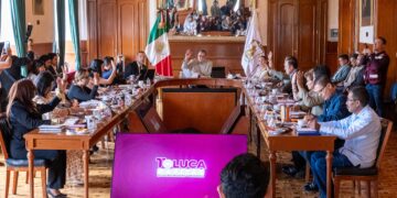 Reduce Gobierno local al 50% el uso de pirotecnia en fiestas patronales para salvaguardar a la población