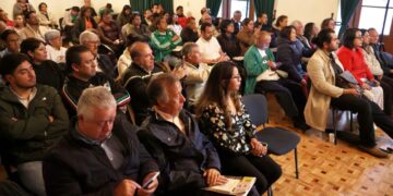 Difunde Toluca su historia para fortalecer su identidad entre la población: Ricardo Moreno