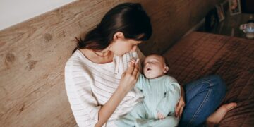 Respirar por la boca durante la infancia impacta el desarrollo óseo facial y genera dientes chuecos