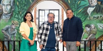 Pone Toluca la cultura al alcance de toda la población