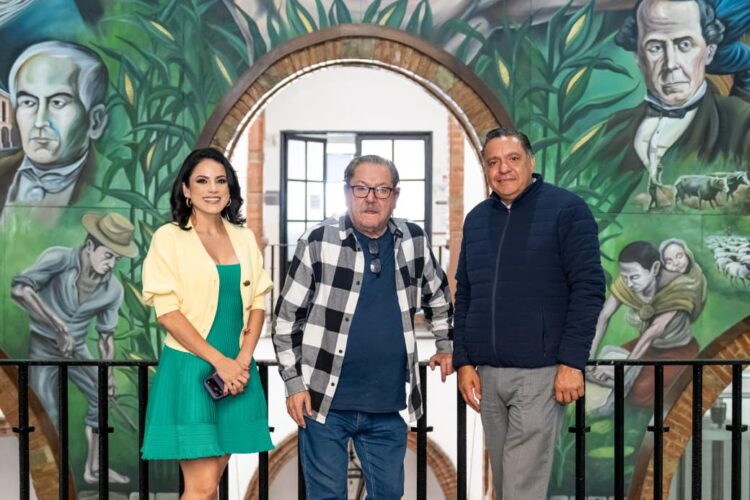 Pone Toluca la cultura al alcance de toda la población