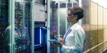 ABB y Podium se alían para llevar tecnología de nueva generación al desarrollo temprano de data centers