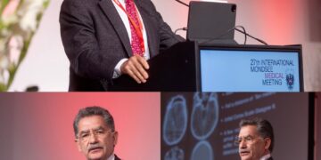 Atención temprana del EVC: la clave para prevenir la discapacidad permanente