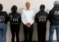Exdirector de Pemex saldrá de prisión tras cambio de medida cautelar