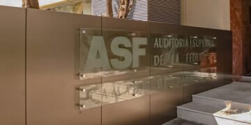 La ASF evade revisar el gasto de secretarías y proyectos de Sheinbaum en su primera entrega de auditorías 2025