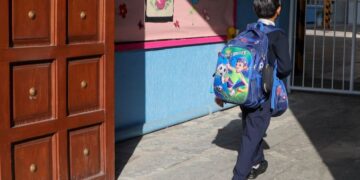 SEP revela el calendario escolar 2026-2027: estos serán los puentes y vacaciones