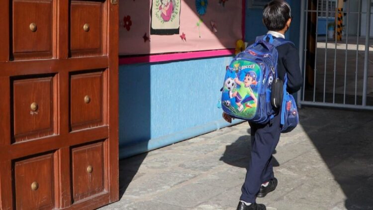 SEP revela el calendario escolar 2026-2027: estos serán los puentes y vacaciones