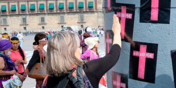 Senado acuerda ruta crítica para la aprobación de la ley contra el feminicidio; habrá diálogo el 18 de agosto