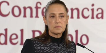 “Hoy no se va a acabar el T-MEC”, dice Sheinbaum previo a que se confirme si EU renovará el tratado o se harán revisiones anuales