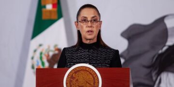 “Es como si hubieran venido a México a detener a alguien sin ningún permiso»: Sheinbaum afirma que se mantienen rotas las relaciones con Ecuador