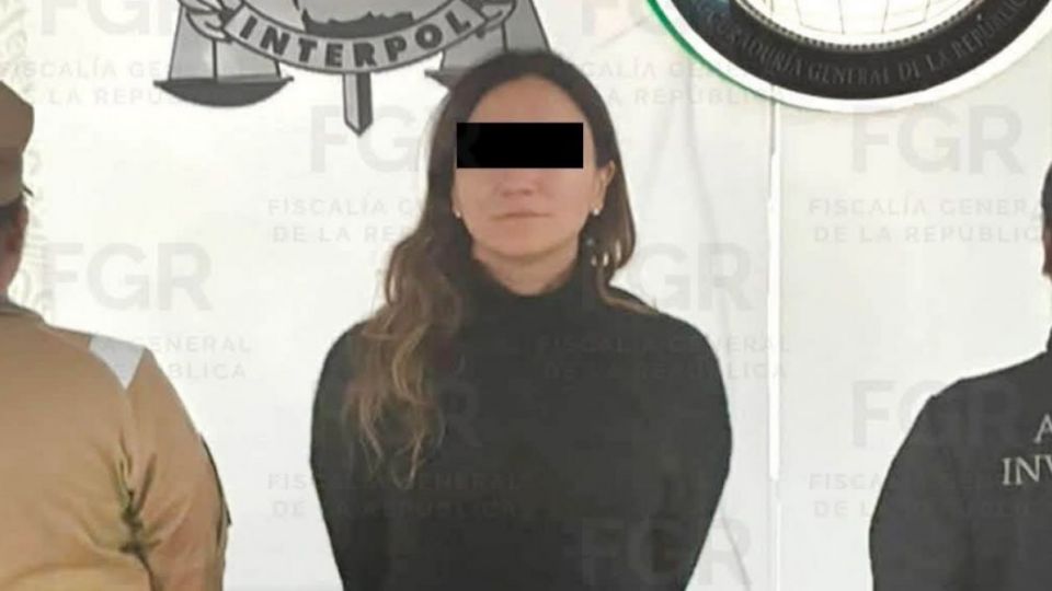 «Nos llama la atención que le dediquen tanto tiempo al caso»: defensa de Gilda «N» acusa presión del gobierno para condenarla por ser hermana de Lozoya