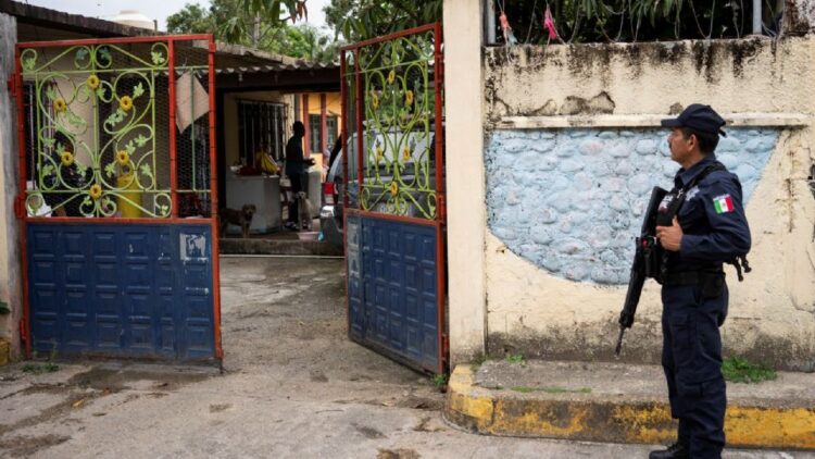 Restos hallados en predio al sur de Veracruz son de la periodista Roxana Guzmán, confirma fiscalía