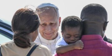 El papa León XIV felicita a EU por el aniversario 250 de su Independencia; pide proteger a los migrantes