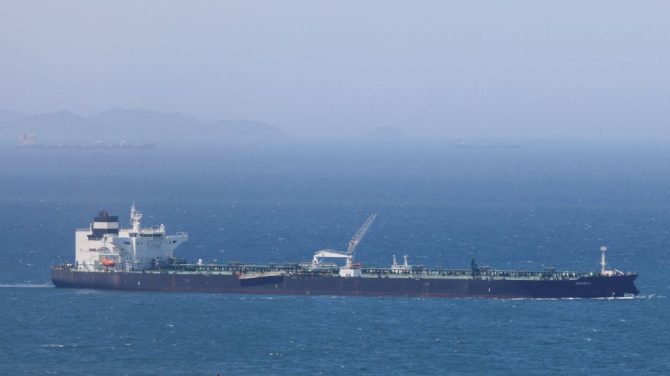 En medio de tensión con EU, Irán nombra un nuevo comandante de la Armada de la Guardia Revolucionaria