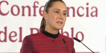 «Nos dieron mucha alegría»: Sheinbaum respalda a la Selección Mexicana tras su eliminación del Mundial