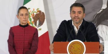 “Ayudan a mitigar los riesgos”: Conagua reconoce que obras en el Valle de México no evitarán las inundaciones