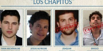 Sheinbaum acusa a EU de brindarle protección al Cártel de Sinaloa pese a designarlo como organización terrorista
